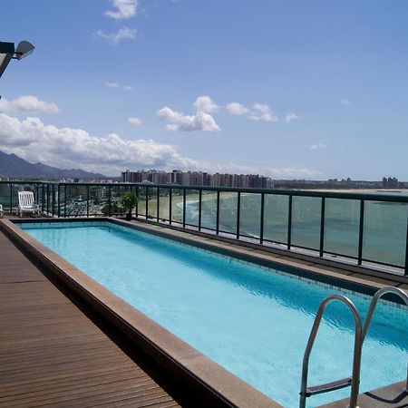 Bourbon Vitoria Hotel Luaran gambar
