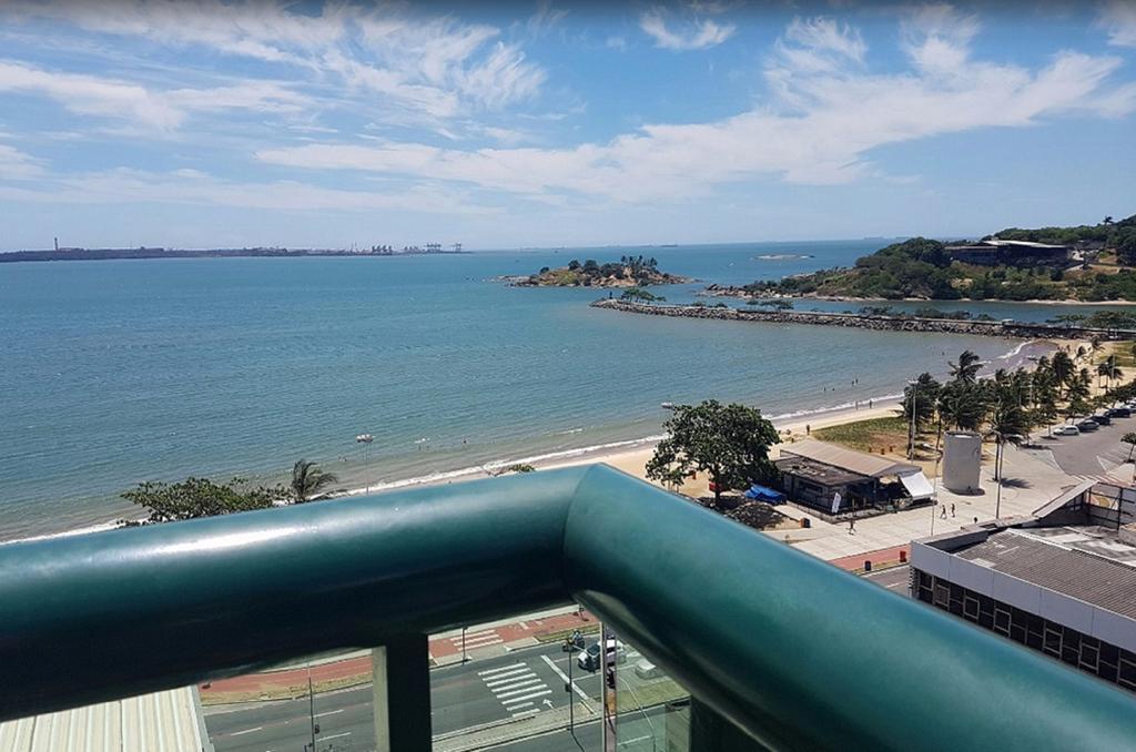 Bourbon Vitoria Hotel Luaran gambar